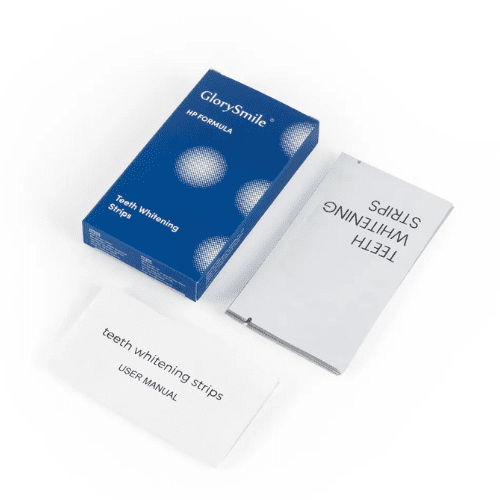 3* COSMOLAB HP Teeth Whitening Strips 28 Strips