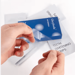 COSMOLAB HP Teeth Whitening Strips 28 Strips