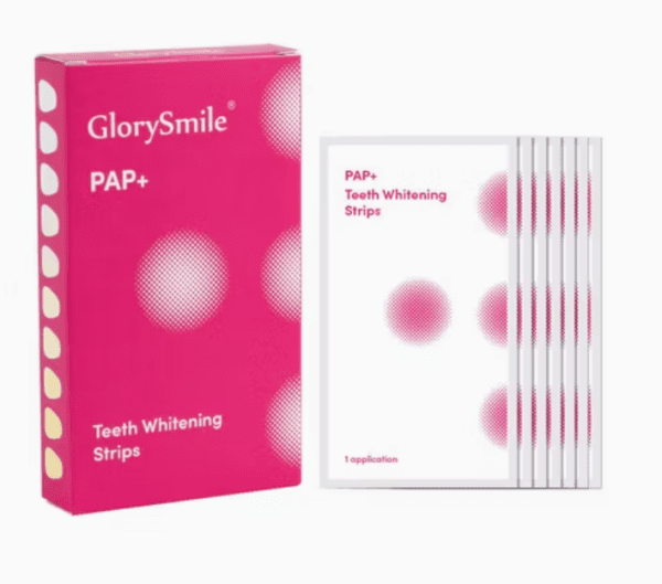 COSMOLAB PAP Teeth Whitening Strips 28 Strips