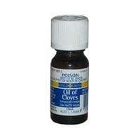 3* Gold Cross Clove Oil 10ml