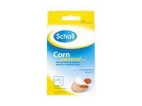 3* Scholl Corn Removal Pads 9