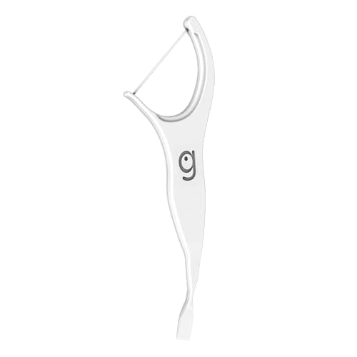 Go2 Dentagenie Braces Flossers 36 Pack