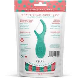 Go2 Dentagenie Kiddo Tongue Cleaner 36 Pack