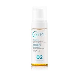 SkinB5 Acne Control Skin Care Treatment Cleansing Mousse 150ml