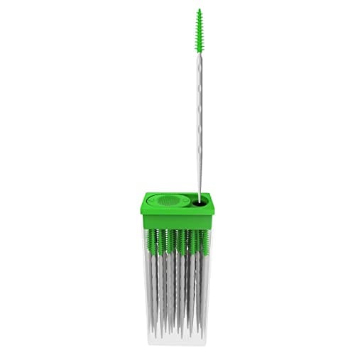 Go2 Dentagenie Softstyx Minty 50 Pack
