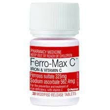 Ferro-Max C
