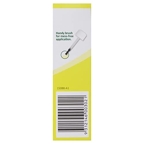 Thursday Plantation Tea Tree Antifungal Solution For Nails 10mL