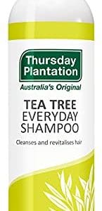 3* Thursday Plantation Tea Tree Everyday Shampoo 250ml