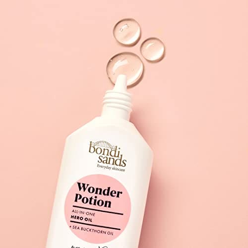 Bondi Sands Wonder Potion All - In - One Hero Oil 30ml