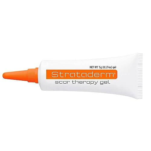Strataderm Scar Therapy Gel