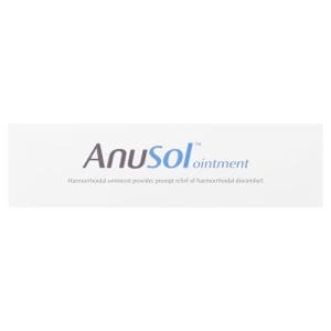Anusol Ointment 50g - Image 5