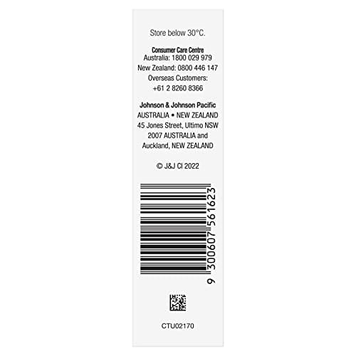 Neutrogena Ultra Sheer Face Fluid SPF50 40ml