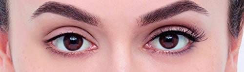 Eylure Fluttery Light No. 117 Twin False Lashes Pack