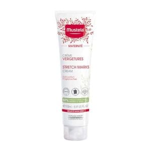 Mustela Maternity Stretch Marks Cream for Pregnancy 150mL