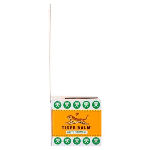 Tiger Balm White Ointment 18g