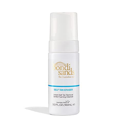 Bondi Sands Self Tan Eraser Foaming Cleanser 200ml