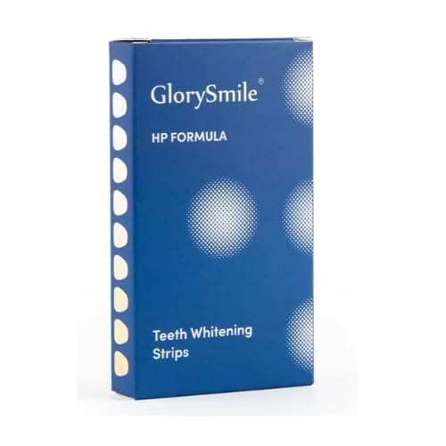 COSMOLAB HP Teeth Whitening Strips 28 Strips