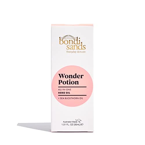 Bondi Sands Wonder Potion All - In - One Hero Oil 30ml