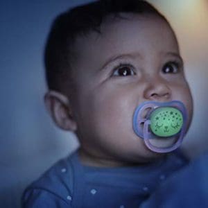Avent Ultra Air Sooth Night Time Glow 6 - 18 Month 2 Pack - Image 9