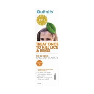 Quitnits One