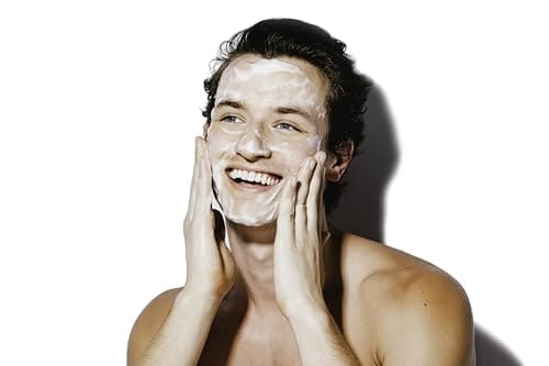 SkinB5 Acne Control Skin Care Treatment Cleansing Mousse 150ml
