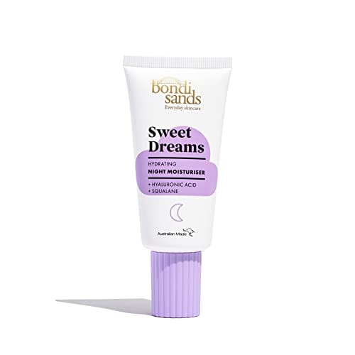 Bondi Sands Sweet Dreams Night Moisturiser 50ml