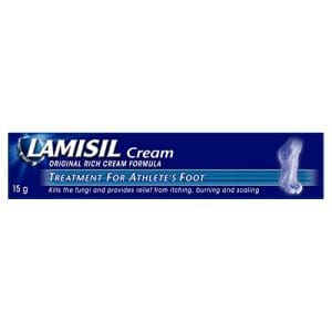 Lamisil Cream 1% 15g - Image 5
