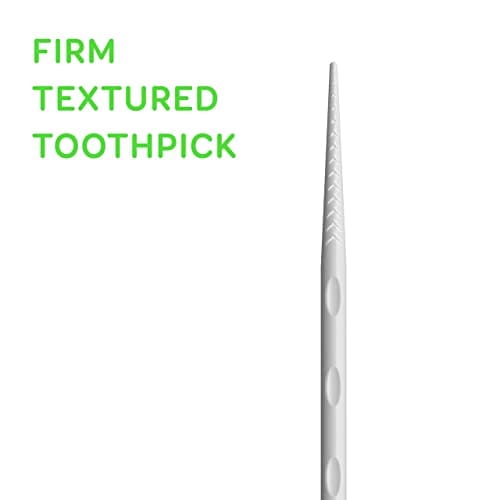 Go2 Dentagenie Softstyx Minty 50 Pack