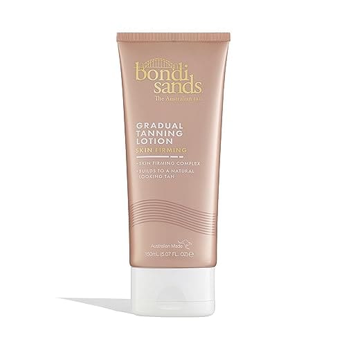 Bondi Sands Gradual Skin Firming Tanning Lotion 150ml
