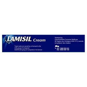 Lamisil Cream 1% 15g - Image 6