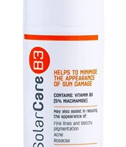 SolarcareB3 Cream 100ml