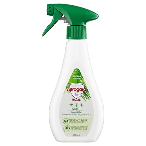 Aerogard Home Multi Insect Killer Spray 300ml