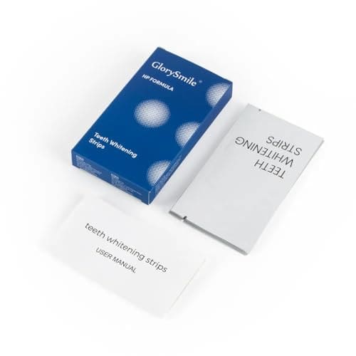 COSMOLAB HP Teeth Whitening Strips 28 Strips