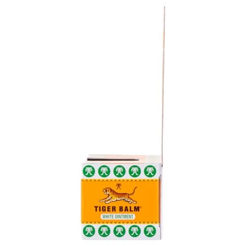 Tiger Balm White Ointment 18g