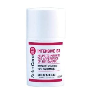 SolarcareB3  Intensive B3 50ml