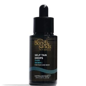 Bondi Sands Dark Self Tan Drops 30ml
