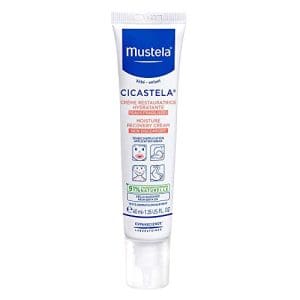 Mustela Cicastela Sos Recovery Cream 40ml