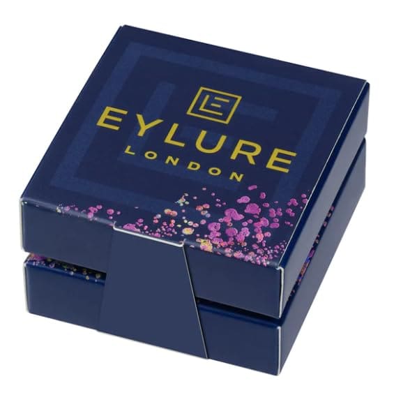 Eylure London Lash And Stash Lash D Up Eyelashes