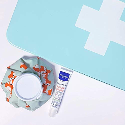 Mustela Cicastela Sos Recovery Cream 40ml