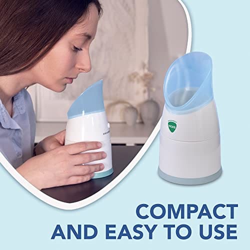 Vicks VapoSteam Inhaler