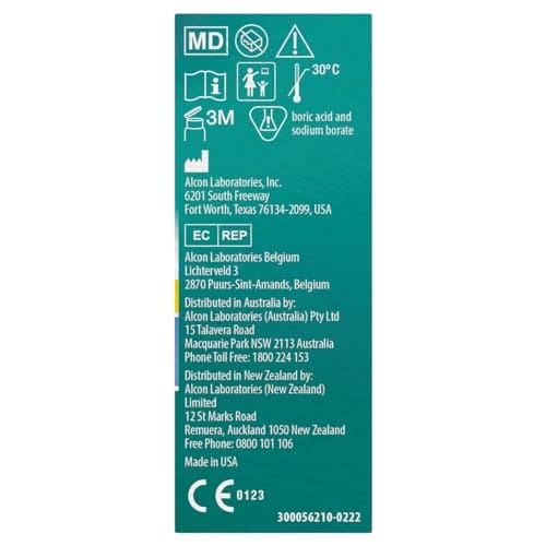 Systane Hydration Preservative Free 10mL