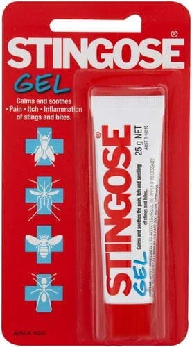3* Stingose Gel 25G