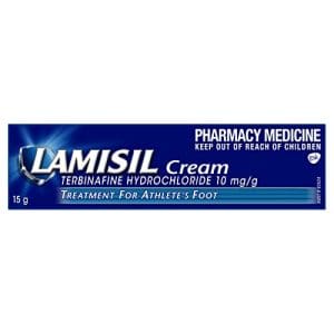 Lamisil Cream 1% 15g - Image 3