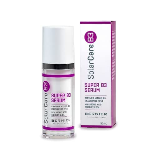 Solarcareb3 Super B3 Niacinamide Serum For Sun – Damage 30ml