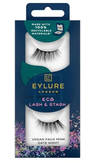 Eylure London Lash And Stash Date Night Eyelashes