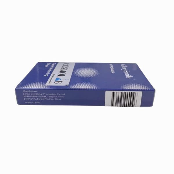 COSMOLAB HP Teeth Whitening Strips 28 Strips
