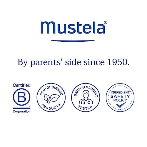 Mustela Cicastela Sos Recovery Cream 40ml
