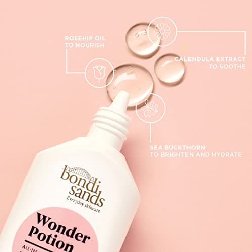 Bondi Sands Wonder Potion All - In - One Hero Oil 30ml