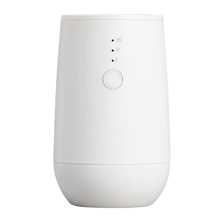 Bosisto’s Simply Oil Waterless Diffuser