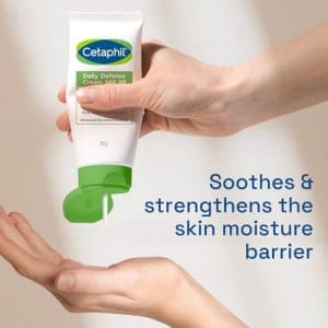 Cetaphil Daily Defence Cream SPF 50 50g - Image 5